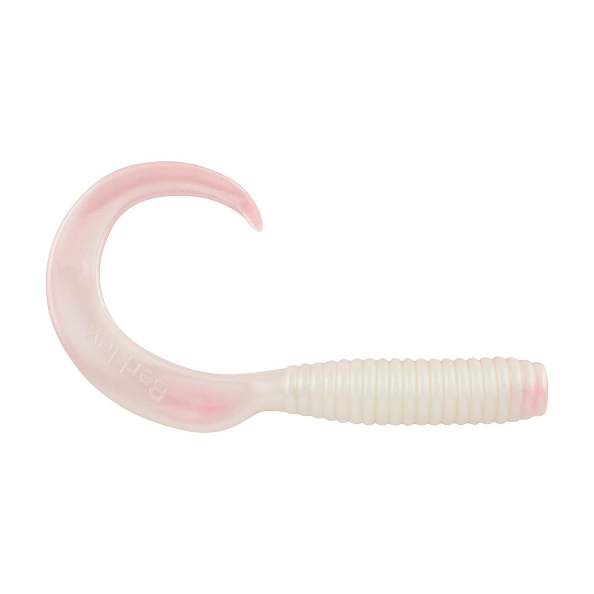 Berkley Gulp! Alive Saltwater Grub Soft Baits-Lures-Berkley-4 in. (8 Pack)-Pink Shine-Tackle World