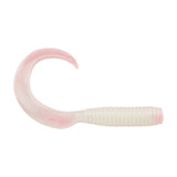 Berkley Gulp! Alive Saltwater Grub Soft Baits-Lures-Berkley-4 in. (8 Pack)-Pink Shine-Tackle World