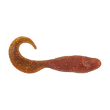 Berkley Gulp! Alive Saltwater Swimming Mullet Soft Baits-Lures-Berkley-Curried Chicken-Size: 4" - Q'ty: Pint-Tackle World