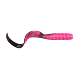 🎁 Berkley Buy 1 Get 1 Free Saltwater Grub Soft Baits *Final Sale* (100% off)-Berkley-8" 3pk Cajun Chicken-Tackle World