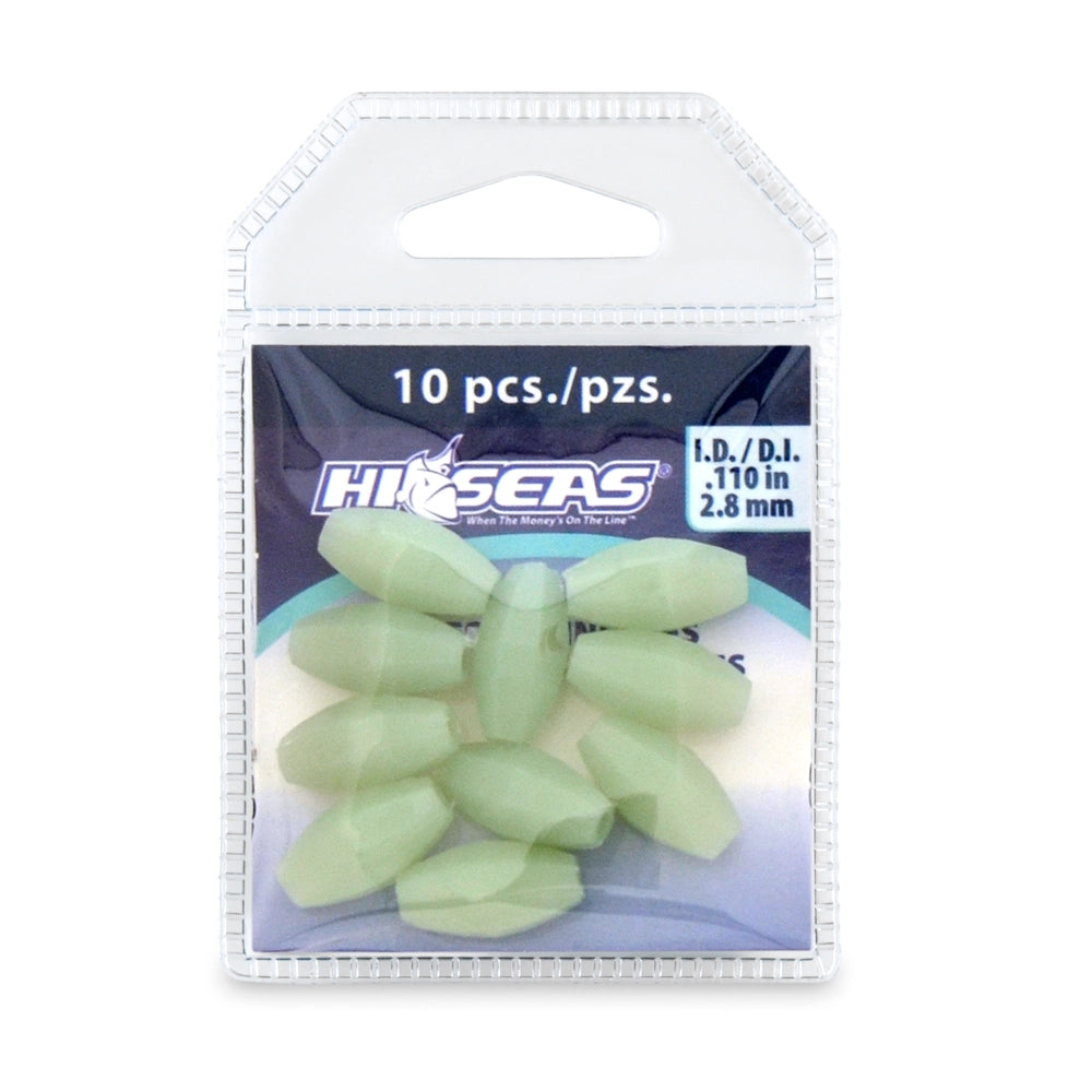 American Fishing Wire Luminous Glow Beads-Terminal Tackle-American Fishing Wire-Tackle World