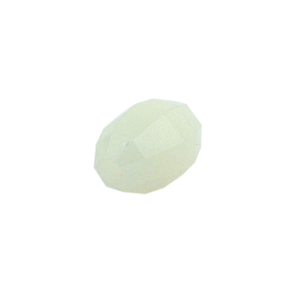 American Fishing Wire Luminous Glow Beads-Terminal Tackle-American Fishing Wire-Large: 10.1 x 18.4mm (10pk)-Light Green-Tackle World