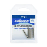 American Fishing Wire 1" Loop Protectors-Accessories-American Fishing Wire-Tackle World