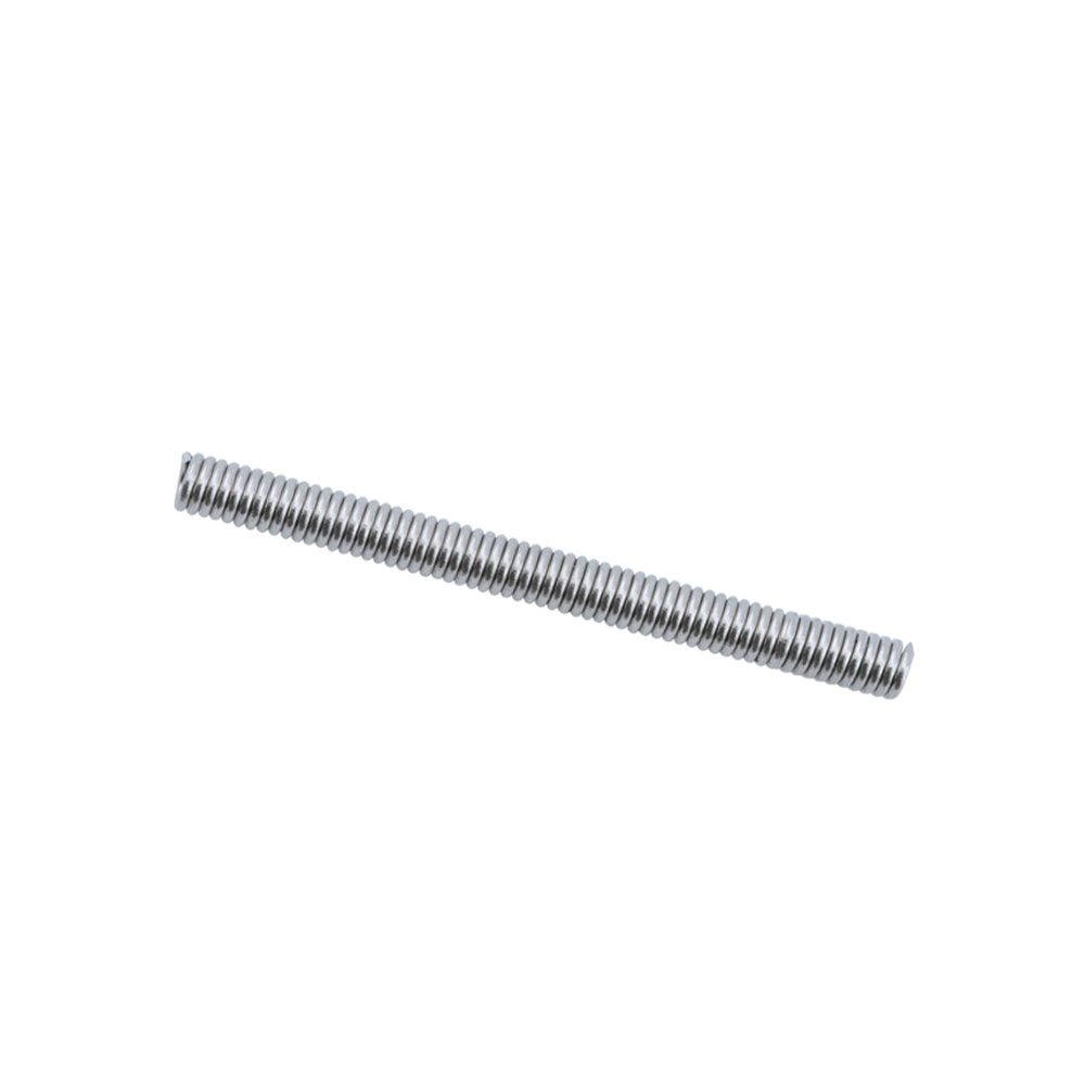 American Fishing Wire 1" Loop Protectors-Accessories-American Fishing Wire-Stainless Steel-.05" ID-.08" OD-Tackle World