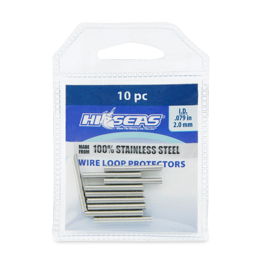 American Fishing Wire 1" Loop Protectors-Accessories-American Fishing Wire-Tackle World