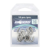 American Fishing Wire Stainless Steel Thimbles-Terminal Tackle-American Fishing Wire-Tackle World