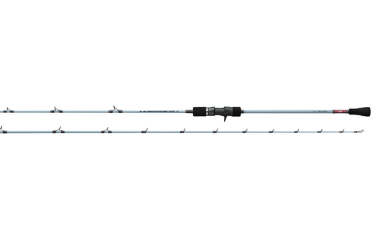 Daiwa Harrier Slow Pitch Jigging Casting Rods Final Sale-Rod-Daiwa-Tackle World