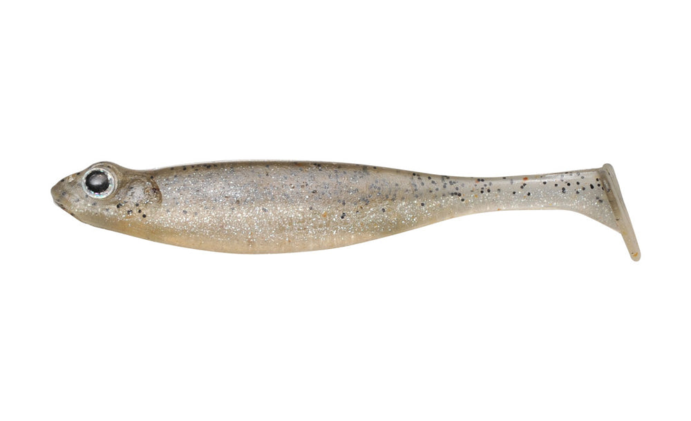 Megabass 3" Hazedong Shads-Lures-Megabass-Length - 3" 8 Pack-Moroku-Tackle World
