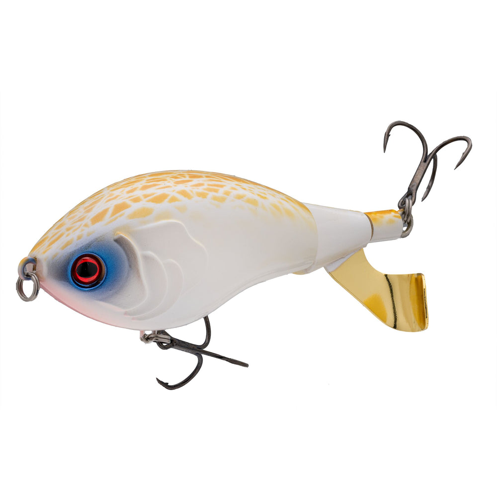 Strike King Clickin Chicken-Lures-Strike King-Bone-Tackle World