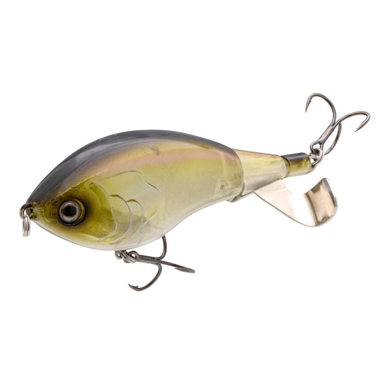 Strike King Clickin Chicken-Lures-Strike King-Clearwater Minnow-Tackle World