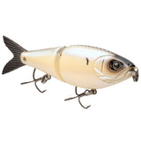 Strike King Hog Father Jr Glidebait-Lures-Strike King-Bone-Tackle World