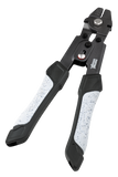 Nomad Hydra-X 10" Big Game Crimping Pliers-Tools-Nomad-Tackle World