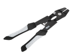 Nomad Hydra-X 10" Big Game Crimping Pliers-Tools-Nomad-Tackle World