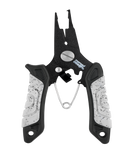 Nomad Hydra-X 5" Split Ring Plier And Scissors-Tools-Nomad-Tackle World