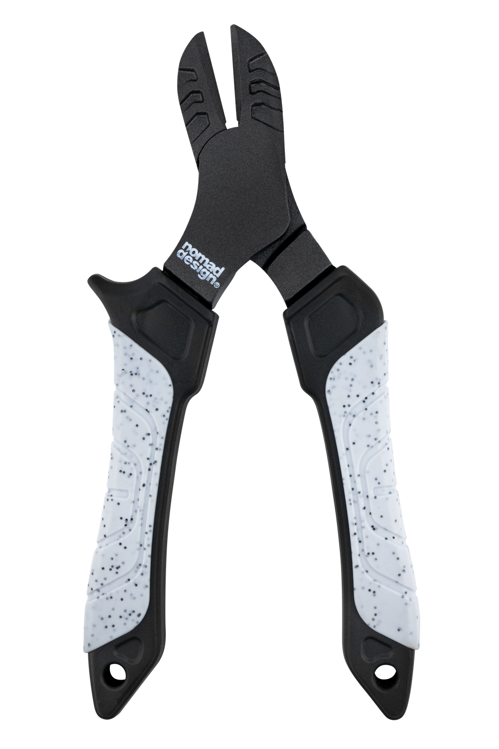 Nomad Hydra-X 6.3" Side Cutters-Tools-Nomad-Tackle World