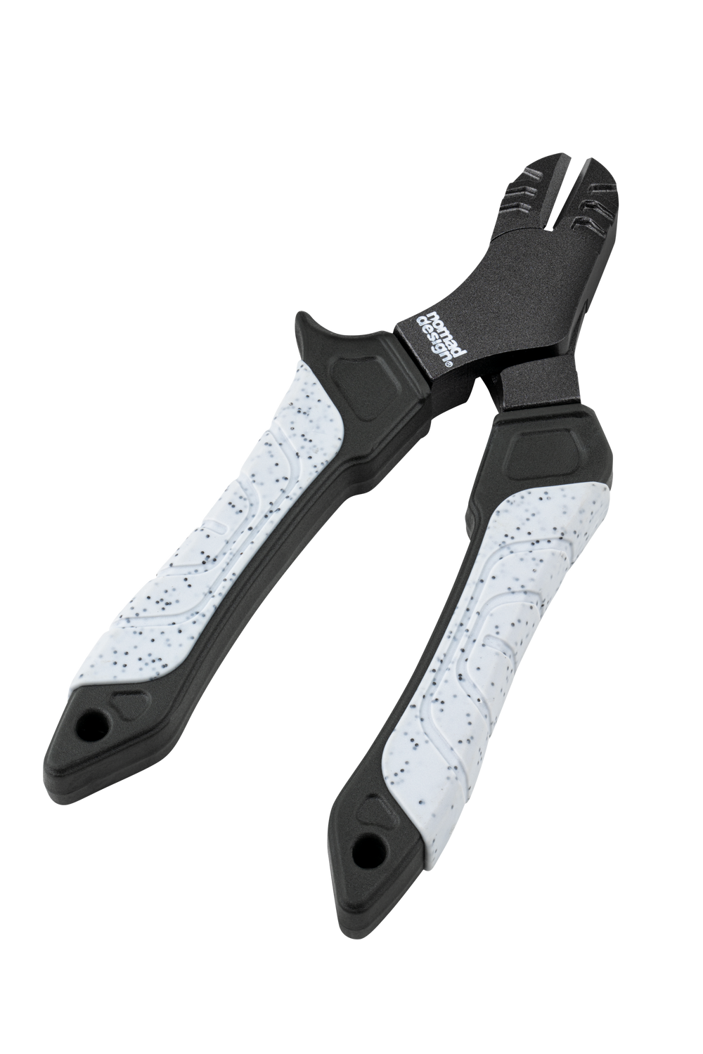 Nomad Hydra-X 6.3" Side Cutters-Tools-Nomad-Tackle World