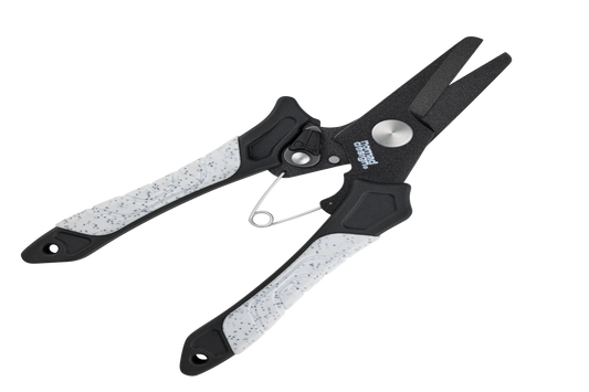 Nomad Hydra-X 7" Bait Shearers-Tools-Nomad-Tackle World