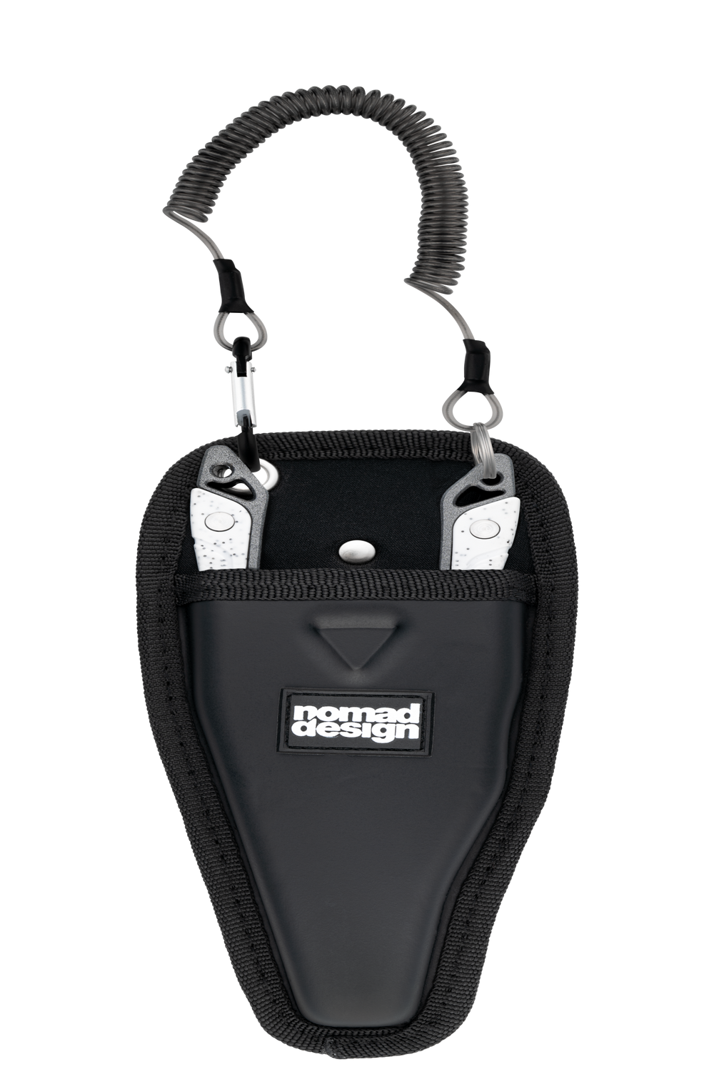 Nomad Hydra-X 7.25" Split Ring Pliers-Tools-Nomad-Tackle World