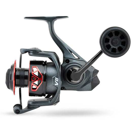 Seviin GW Spinning Reels *Final Sale*-Spinning Reel-SeVIIn-GW5000-Tackle World