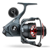 Seviin GW Spinning Reels-Spinning Reel-SeVIIn-Tackle World