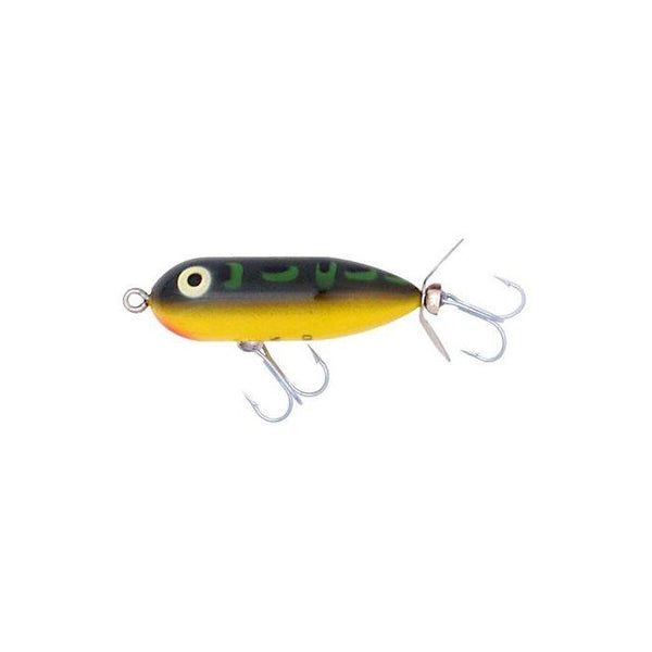 Heddon Baby Torpedo Lures  Tackle World