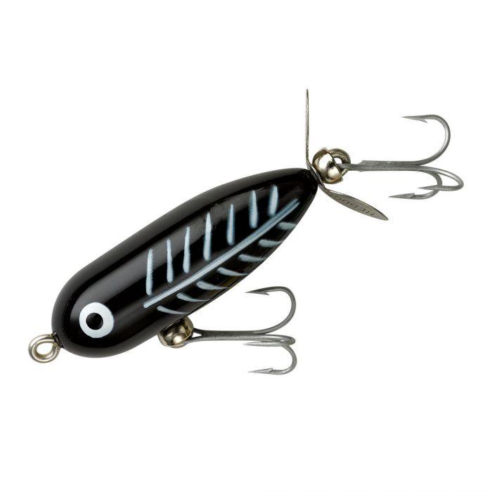 Heddon Tiny Torpedo Lures – Tackle World