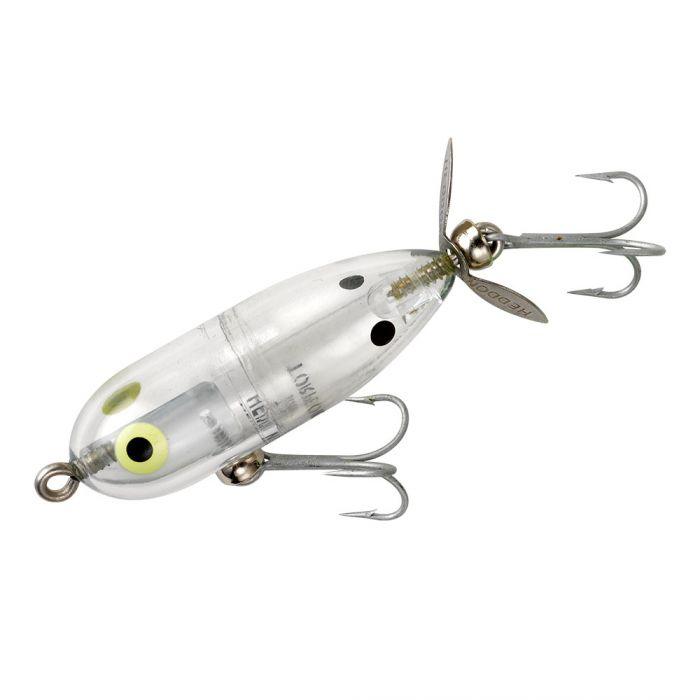 HEDDON タイニートーピード　PSWB Heddon Tiny Torpedo – Tackle Addict
