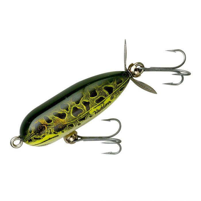 Heddon Tiny Torpedo Lures – Tackle World