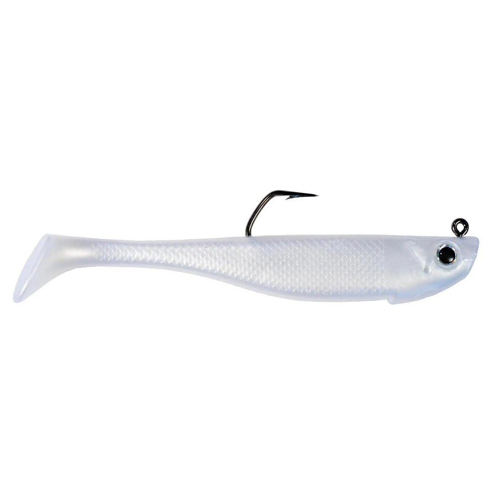 Hogy Pro Tail Paddles-Lures-Hogy-Tackle World
