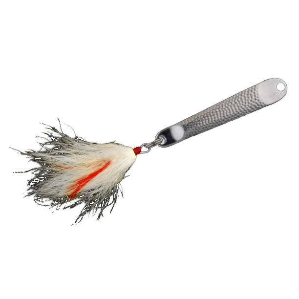 Hopkins NO=EQL Treble Bucktail 3B