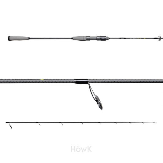 Howk Hot Spot S Spinning Rods-Rods-Howk-Tackle World