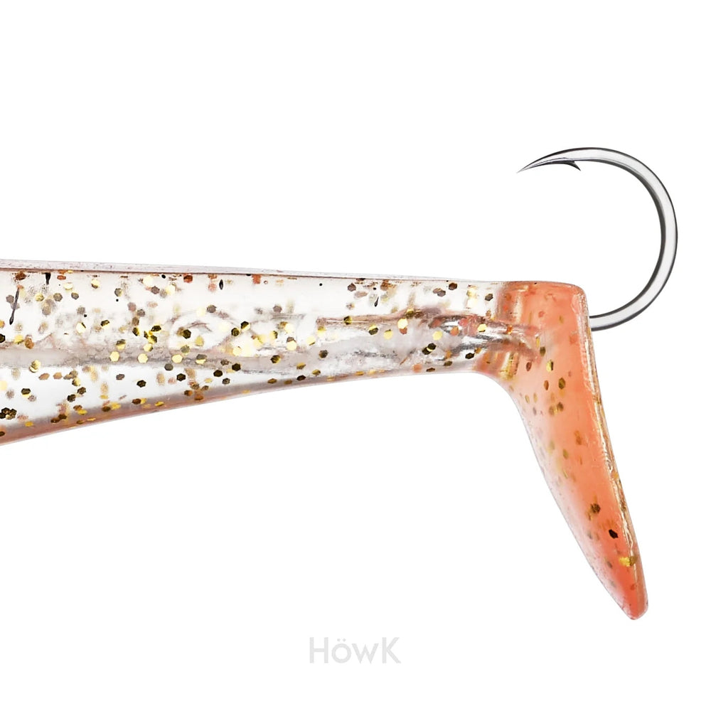 Howk Hybrid Finezza Softbaits-Lures-Howk-Tackle World
