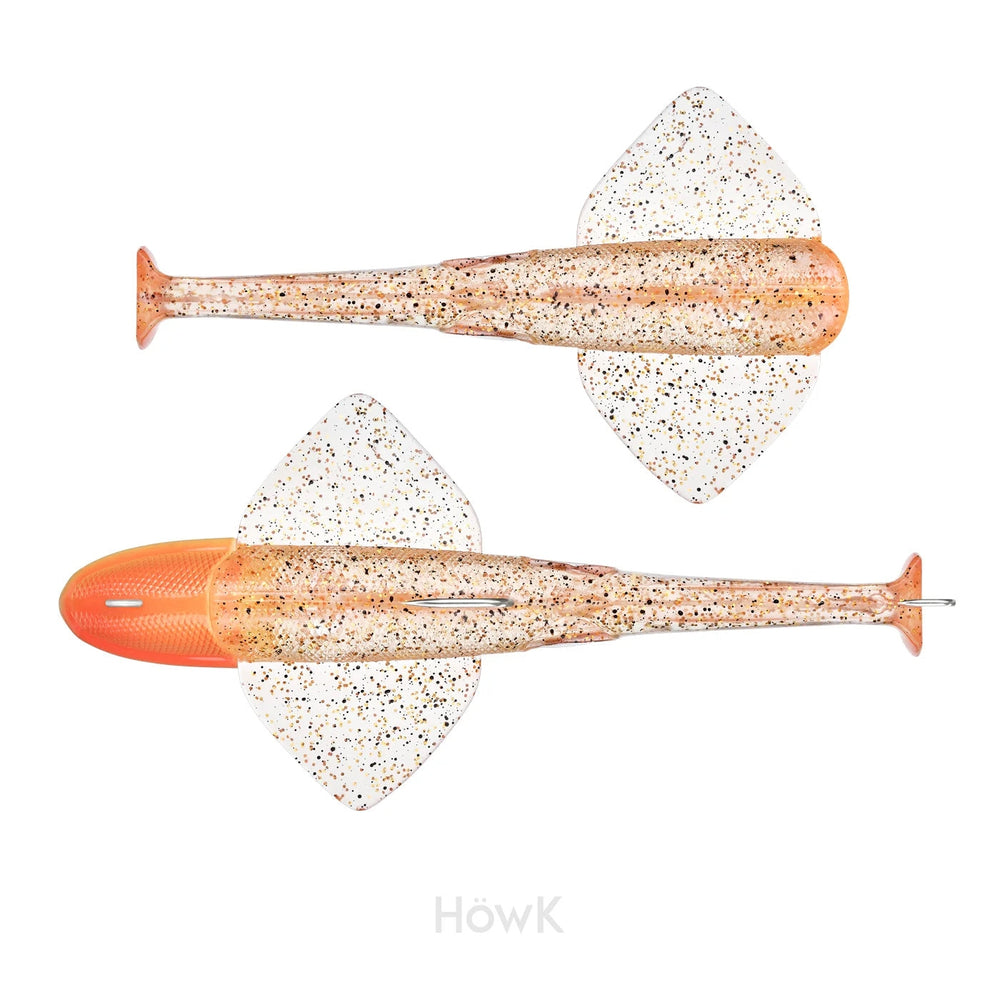 Howk Hybrid Finezza Softbaits-Lures-Howk-Tackle World