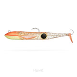Howk Hybrid Finezza Softbaits-Lures-Howk-Dentex-60g-Tackle World