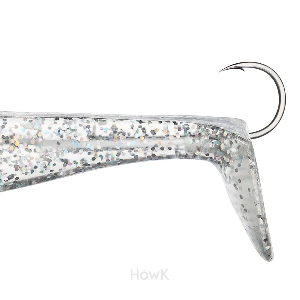 Howk Hybrid Finezza Softbaits-Lures-Howk-Tackle World