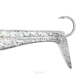 Howk Hybrid Finezza Softbaits-Lures-Howk-Tackle World
