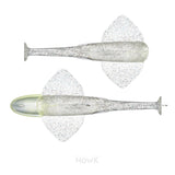 Howk Hybrid Finezza Softbaits-Lures-Howk-Tackle World