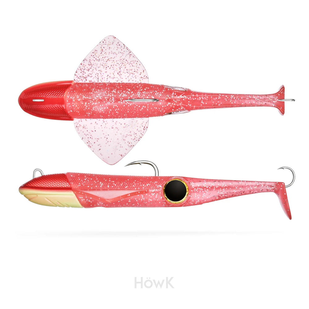 Howk Hybrid Finezza Softbaits-Lures-Howk-Tackle World