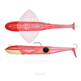 Howk Hybrid Finezza Softbaits-Lures-Howk-Tackle World