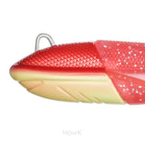 Howk Hybrid Finezza Softbaits-Lures-Howk-Tackle World