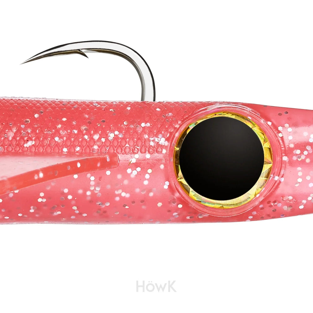 Howk Hybrid Finezza Softbaits-Lures-Howk-Tackle World