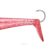 Howk Hybrid Finezza Softbaits-Lures-Howk-Tackle World