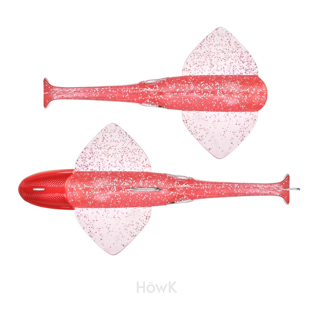 Howk Hybrid Finezza Softbaits-Lures-Howk-Tackle World