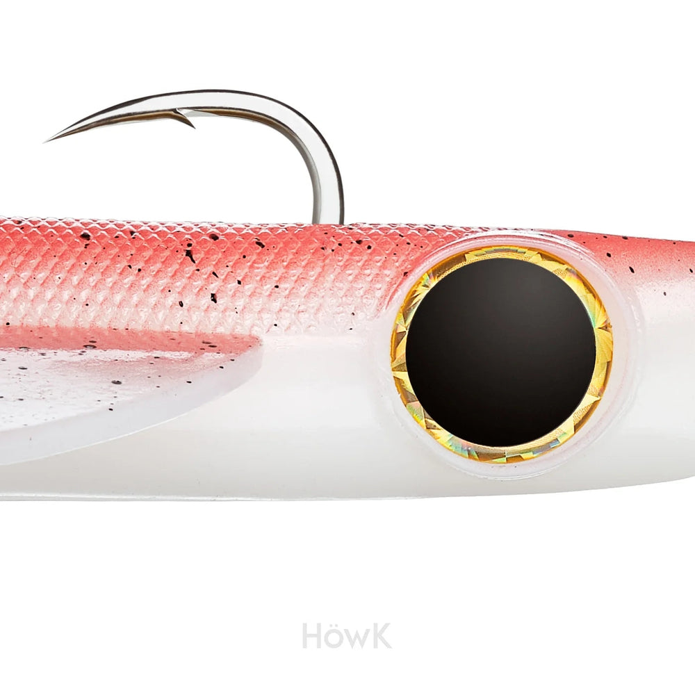 Howk Hybrid Finezza Softbaits-Lures-Howk-Tackle World