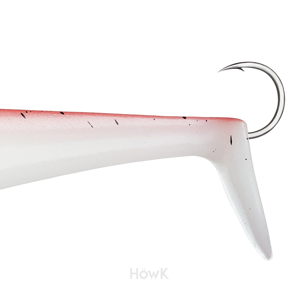 Howk Hybrid Finezza Softbaits-Lures-Howk-Tackle World
