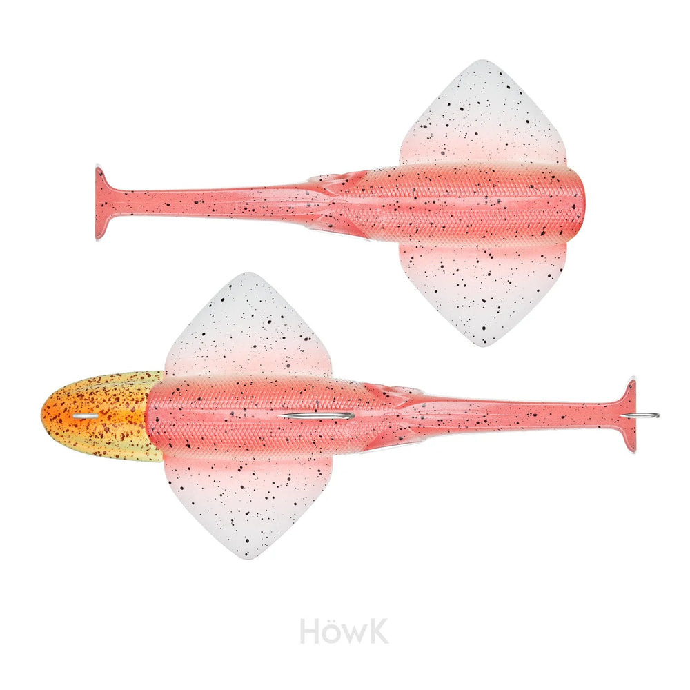 Howk Hybrid Finezza Softbaits-Lures-Howk-Tackle World