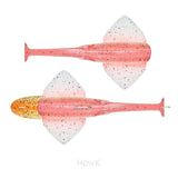 Howk Hybrid Finezza Softbaits-Lures-Howk-Tackle World