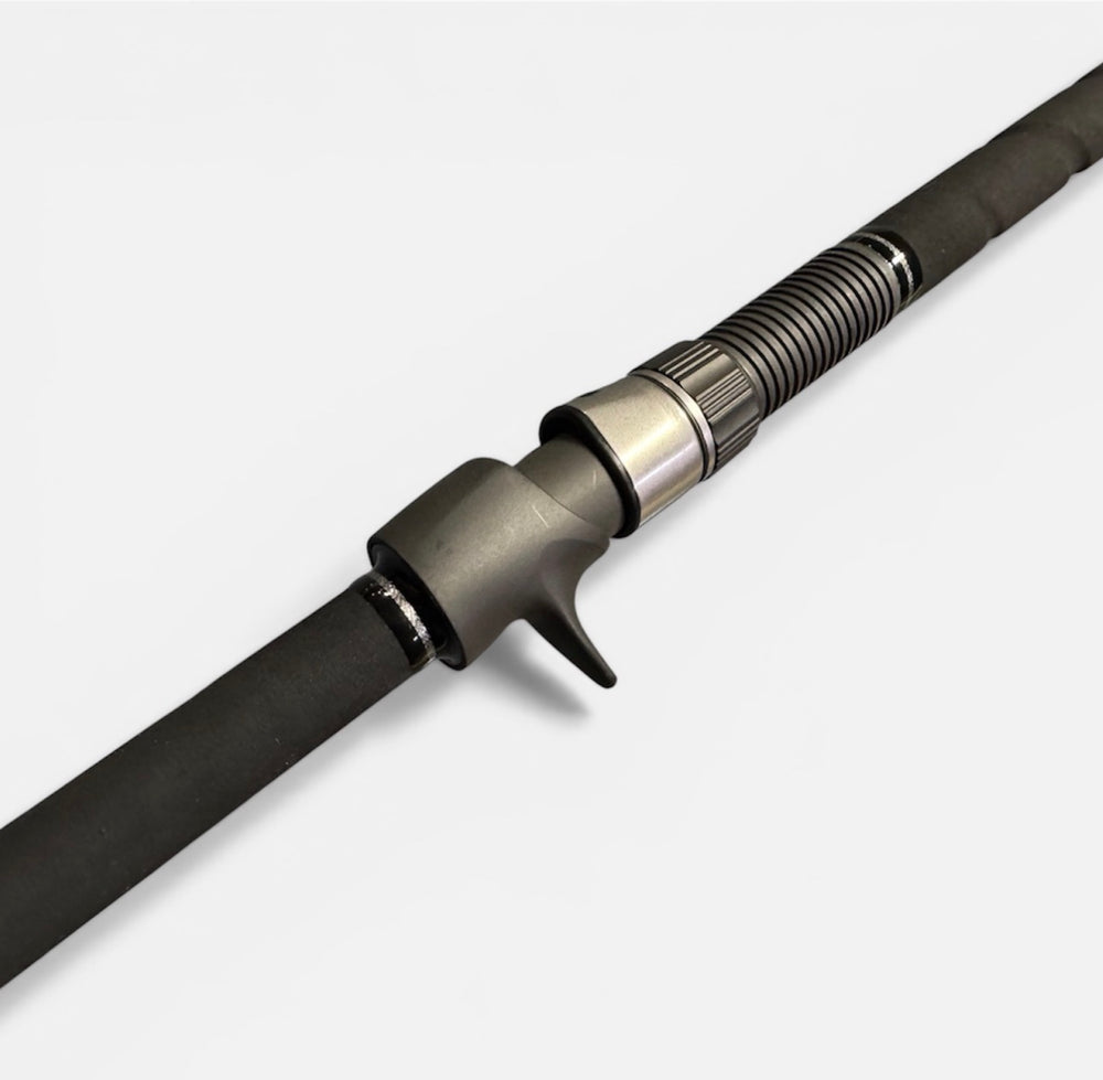 ODM The Jigster Surf Spinning Rods-Rod-ODM-Tackle World