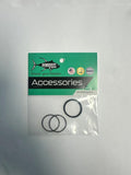 Dominion E-Rod Replacment Seals Kit-Accessories-Dominion Rods-Tackle World