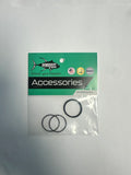 Dominion E-Rod Replacment Seals Kit-Accessories-Dominion Rods-Tackle World